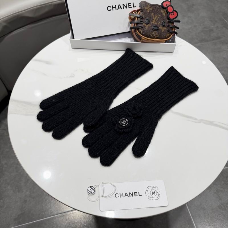 Chanel Gloves 58 (8)