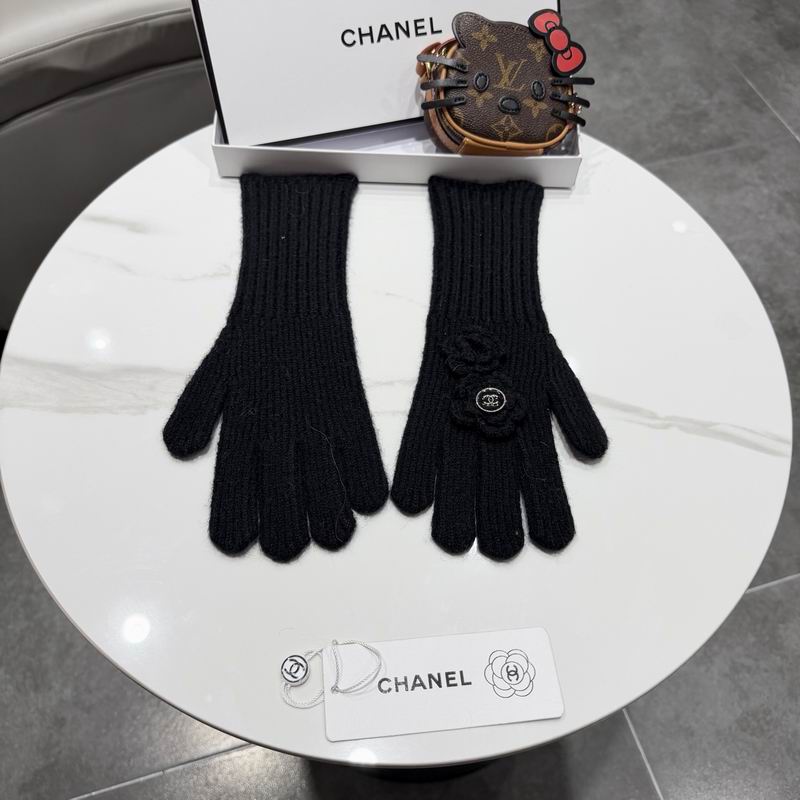 Chanel Gloves 58 (9)