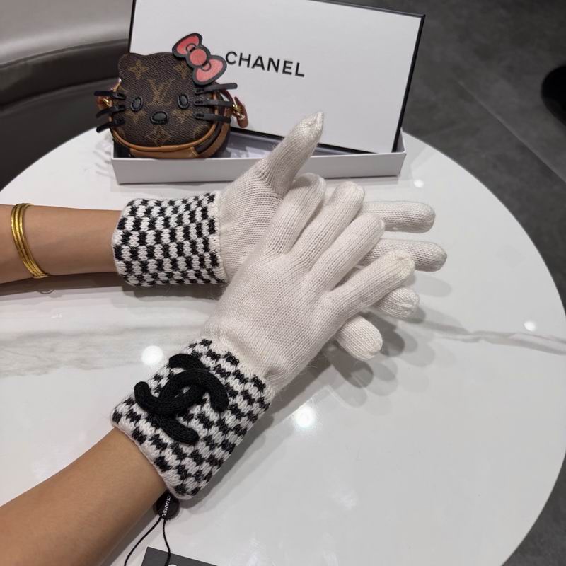 Chanel Gloves 59 (11)