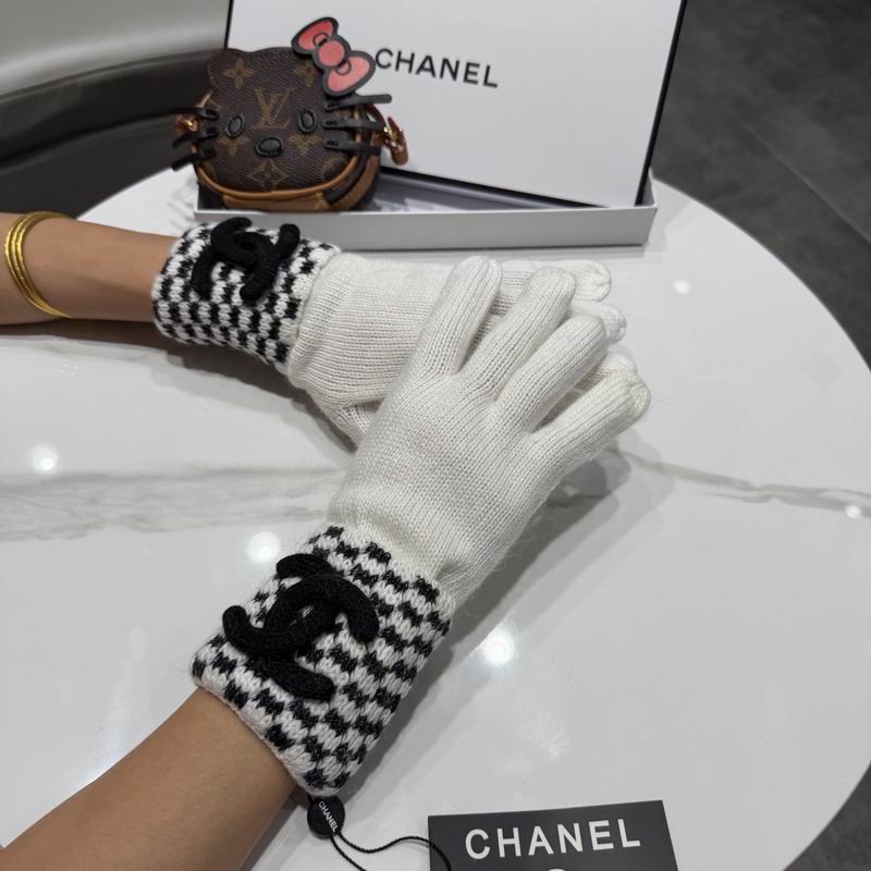 Chanel Gloves 59 (13)