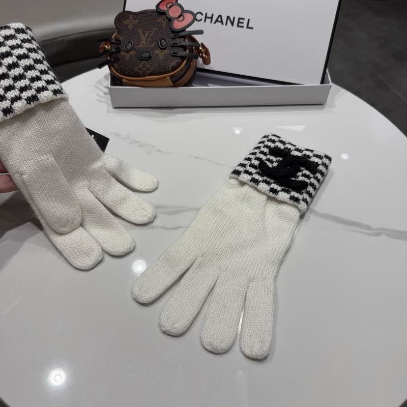 Chanel Gloves 59 (15)