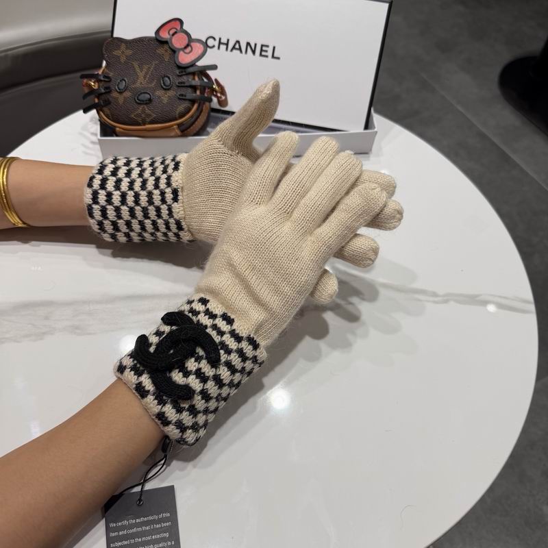 Chanel Gloves 59 (2)