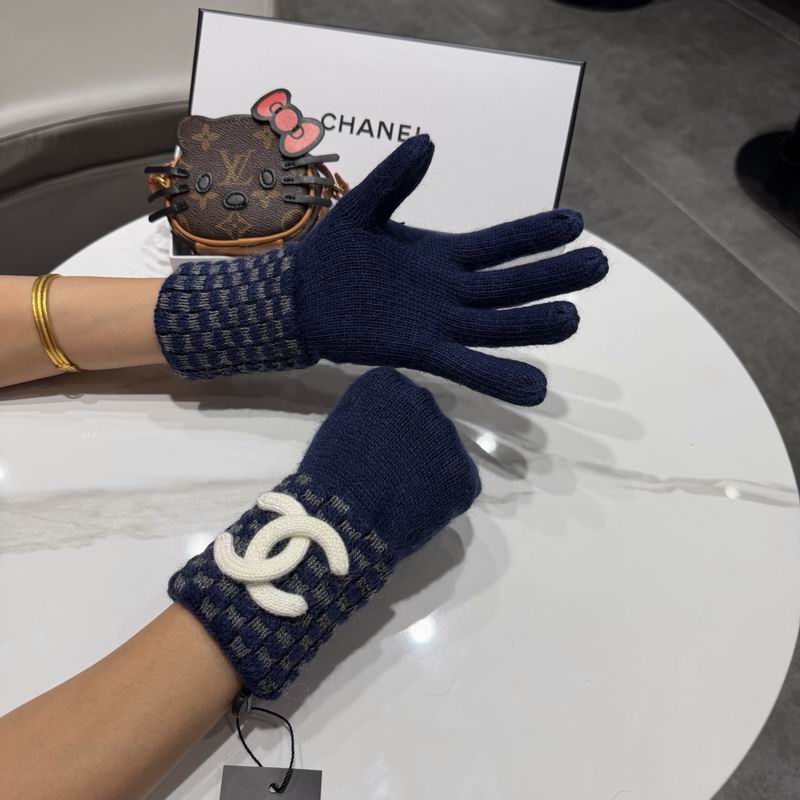 Chanel Gloves 59 (28)