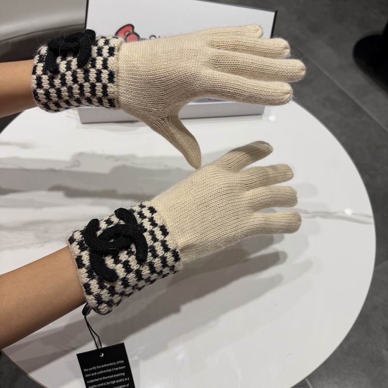 Chanel Gloves 59 (3)
