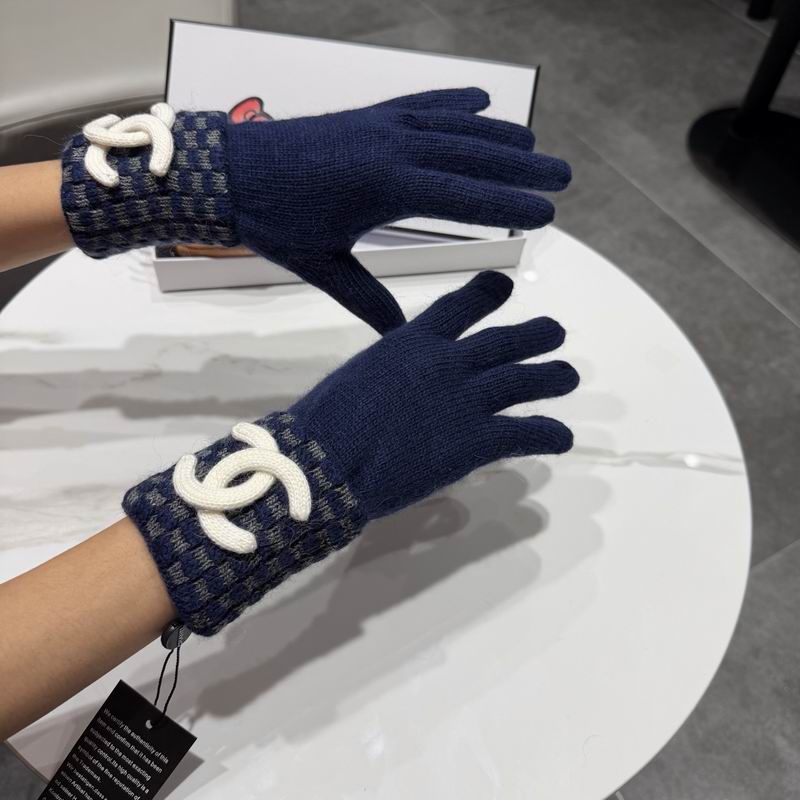 Chanel Gloves 59 (30)