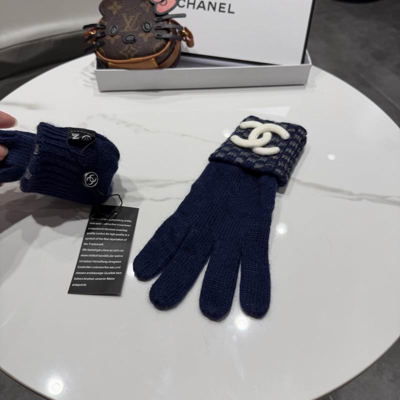 Chanel Gloves 59 (32)
