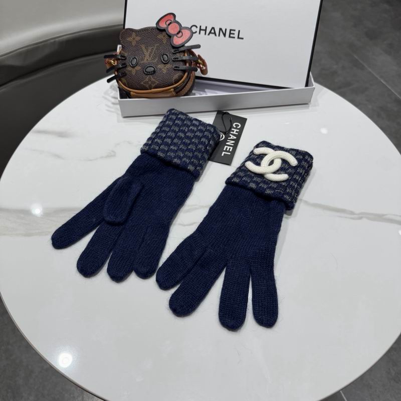 Chanel Gloves 59 (33)