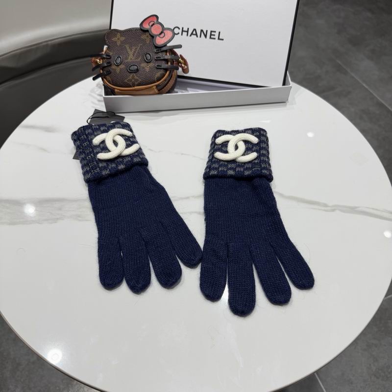 Chanel Gloves 59 (34)
