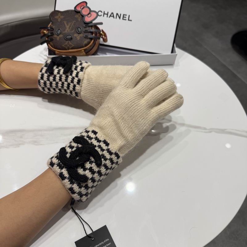 Chanel Gloves 59 (4)