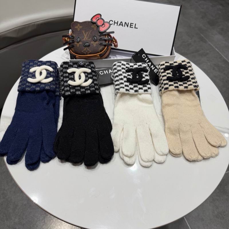 Chanel Gloves 59 (5)