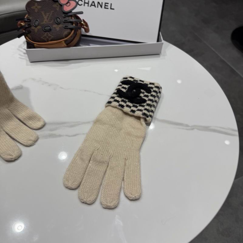 Chanel Gloves 59 (6)