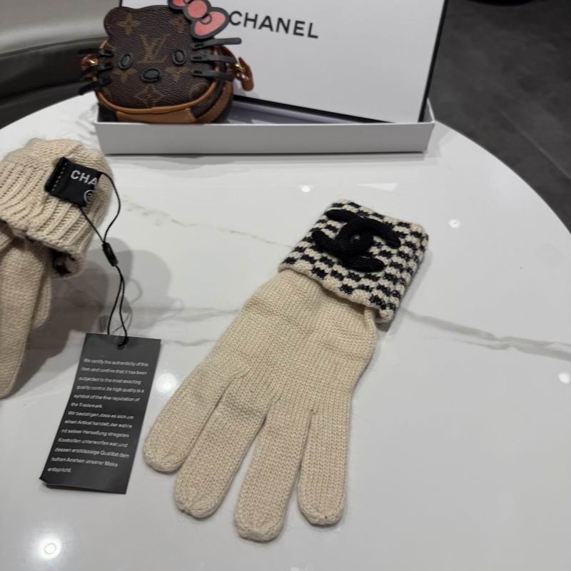 Chanel Gloves 59 (7)