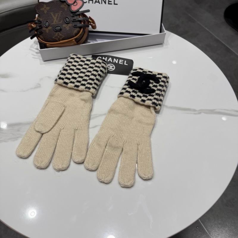 Chanel Gloves 59 (8)