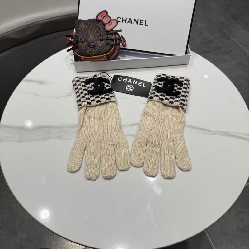 Chanel Gloves 59 (9)
