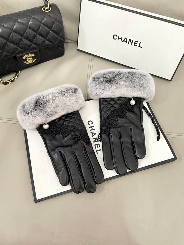 Chanel Gloves 65 (10)