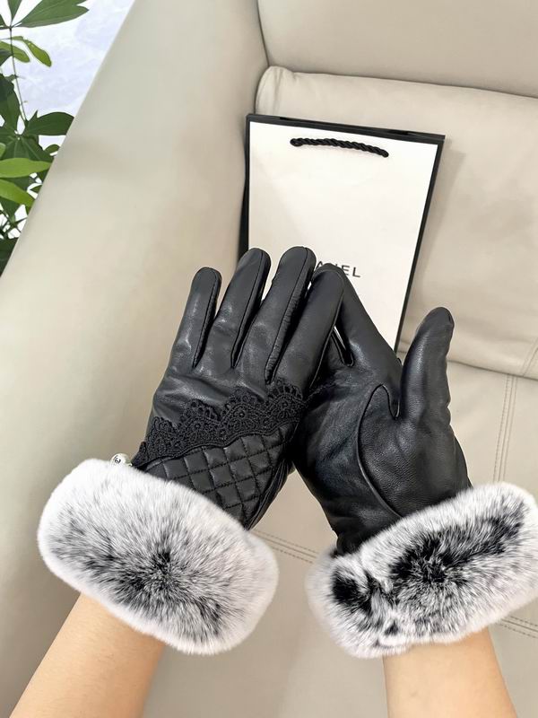 Chanel Gloves 65 (3)
