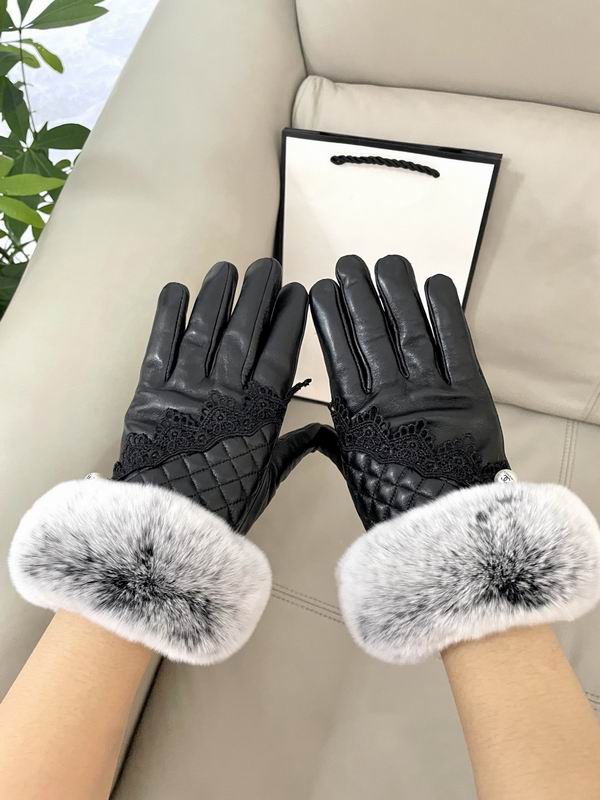 Chanel Gloves 65 (4)