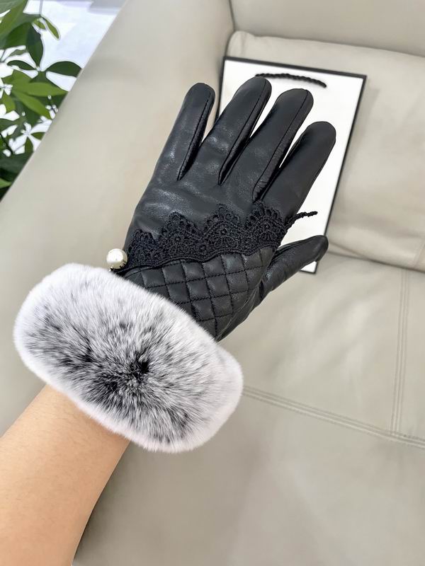Chanel Gloves 65 (5)
