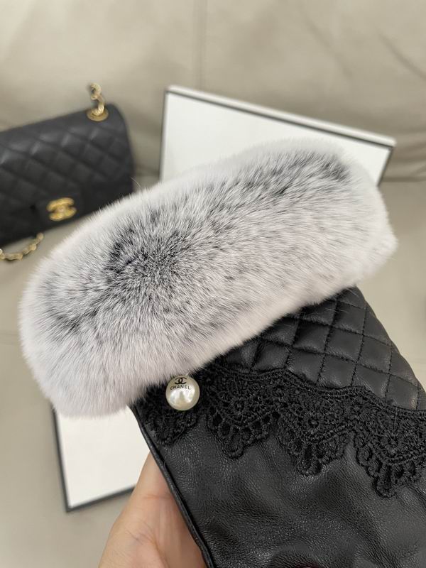Chanel Gloves 65 (8)