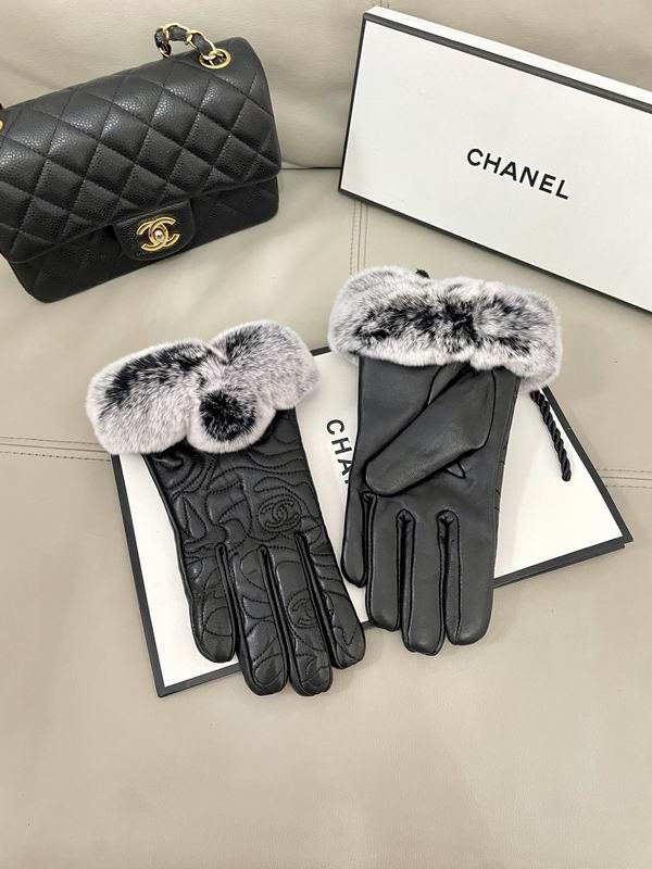 Chanel Gloves 66 (10)