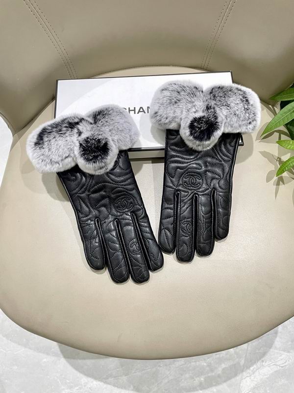 Chanel Gloves 66 (12)