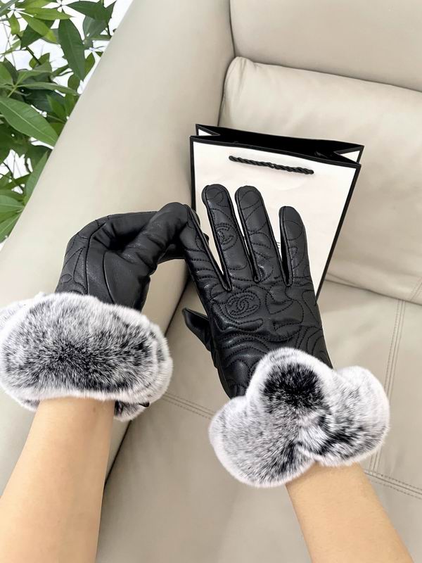 Chanel Gloves 66 (2)