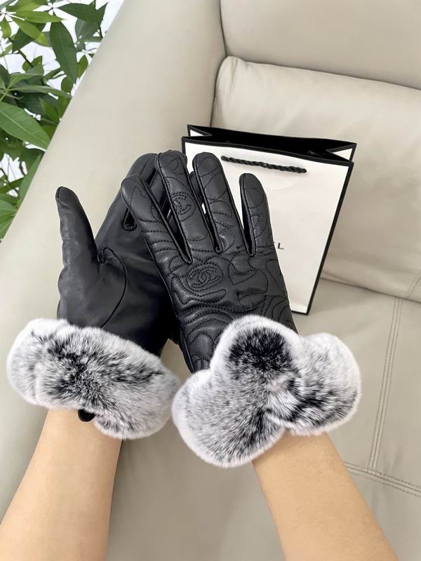 Chanel Gloves 66 (3)