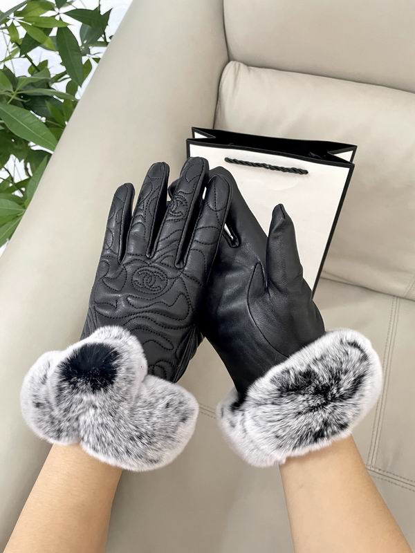Chanel Gloves 66 (4)