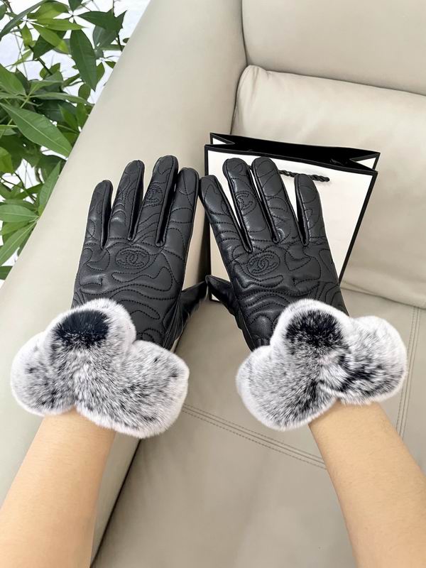 Chanel Gloves 66 (5)