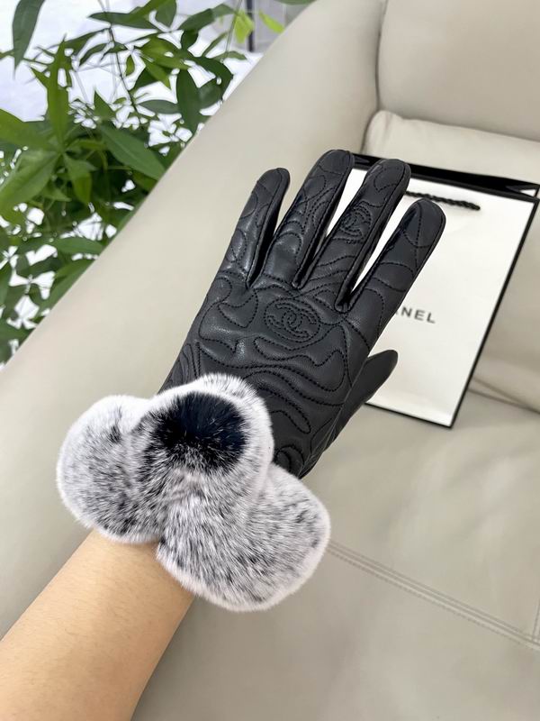Chanel Gloves 66 (6)