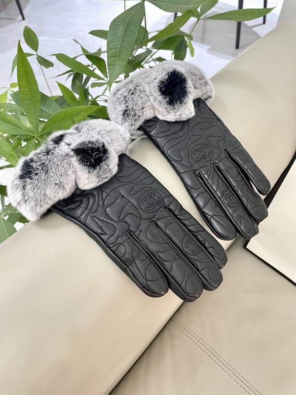 Chanel Gloves 66 (7)