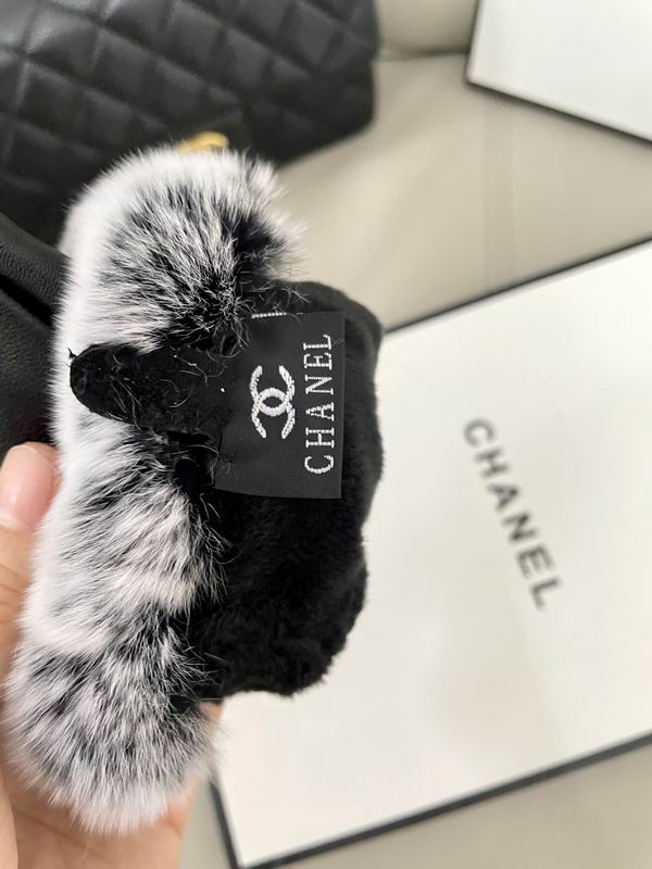Chanel Gloves 66 (8)
