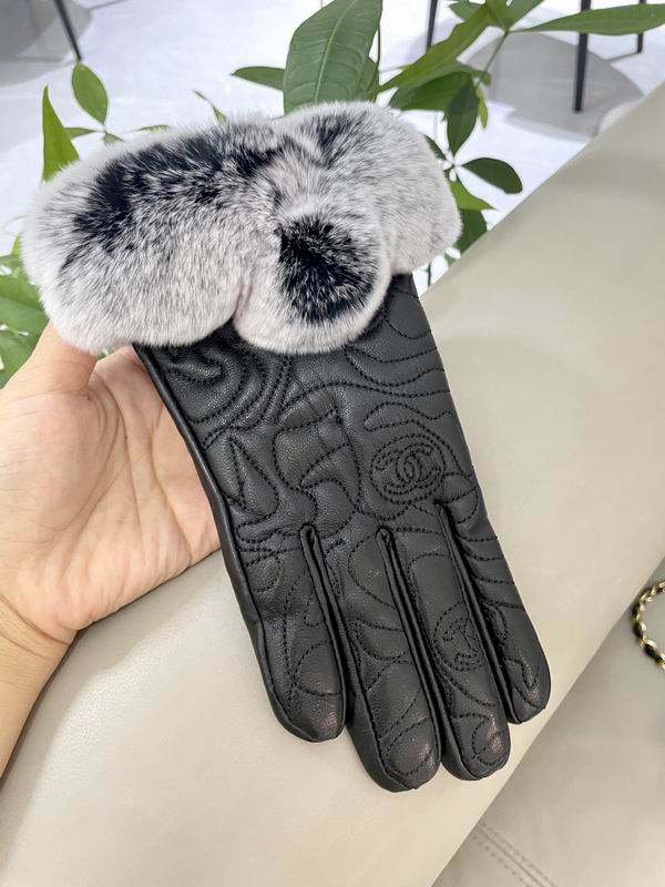 Chanel Gloves 66 (9)