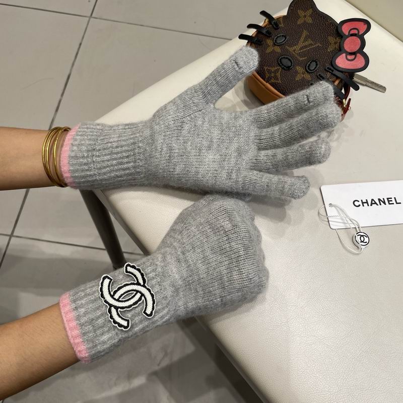 Chanel Gloves 68 (1)