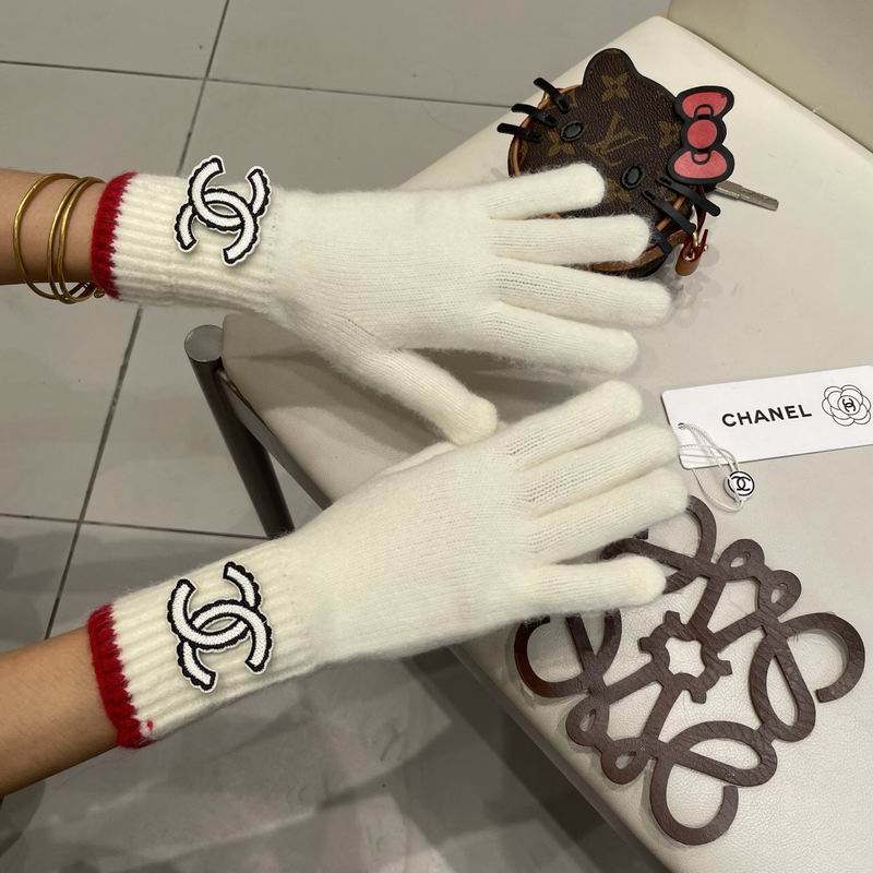 Chanel Gloves 68 (10)