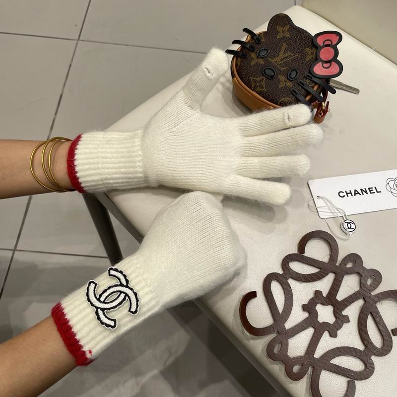 Chanel Gloves 68 (11)