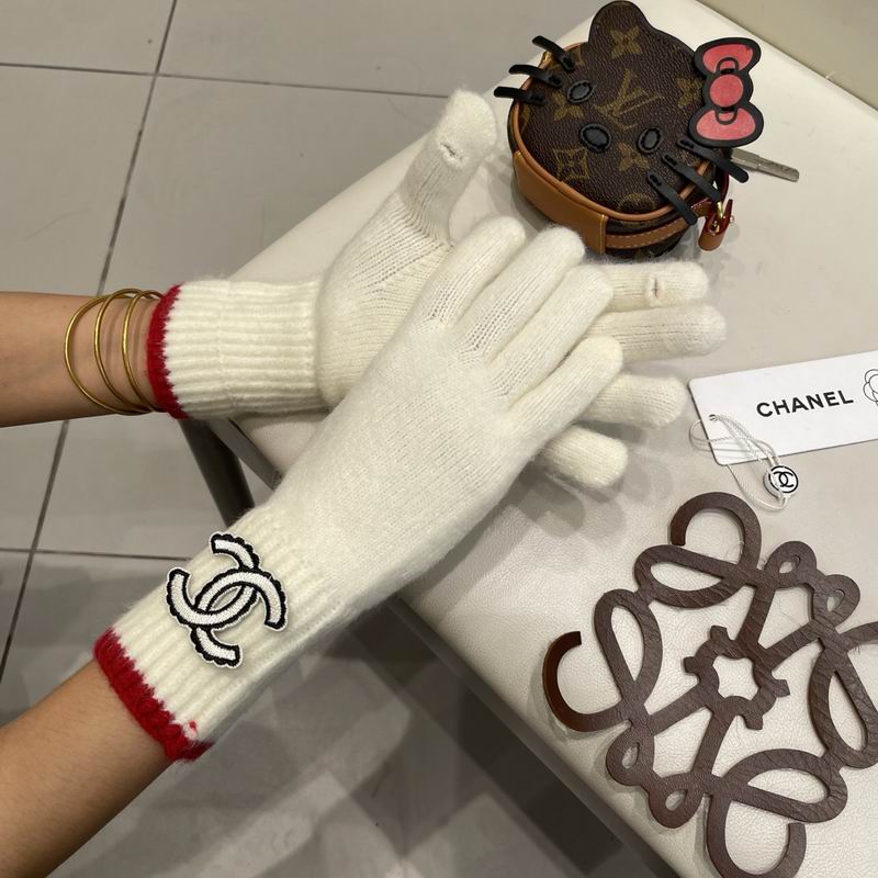 Chanel Gloves 68 (12)