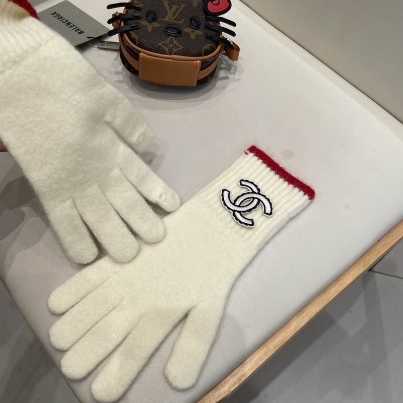 Chanel Gloves 68 (15)
