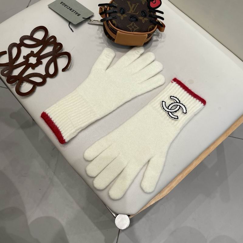 Chanel Gloves 68 (17)