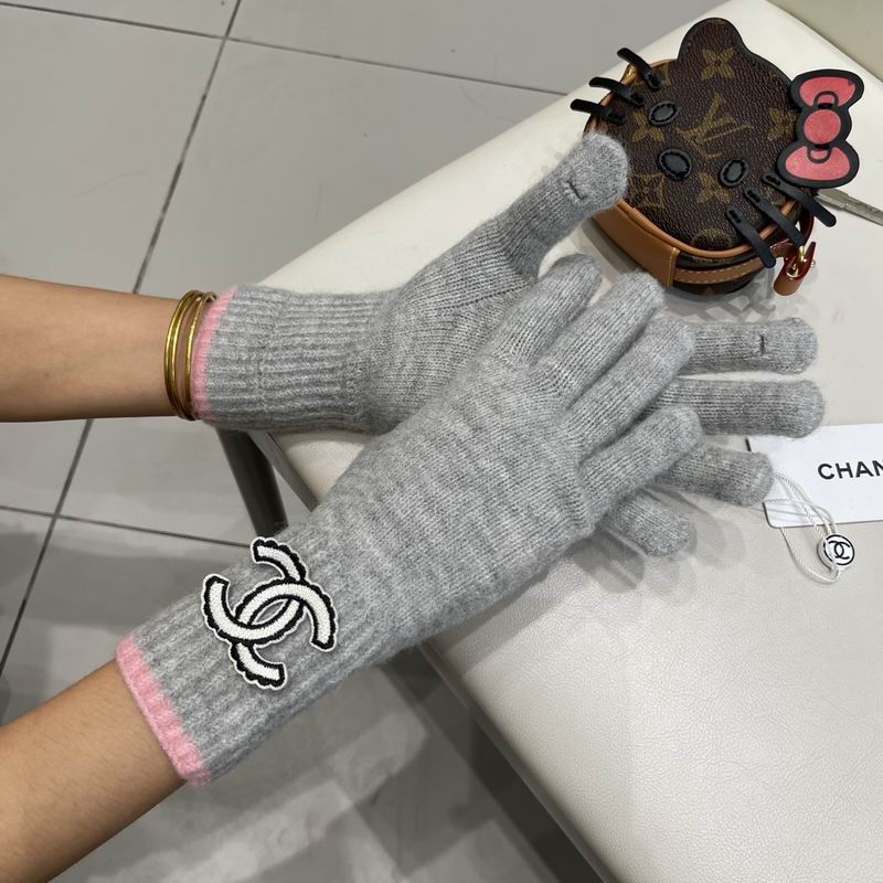 Chanel Gloves 68 (2)