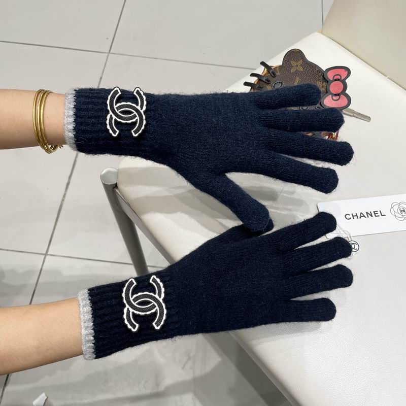 Chanel Gloves 68 (24)