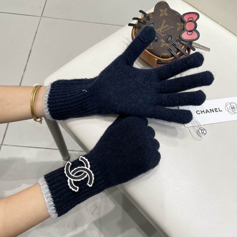 Chanel Gloves 68 (25)