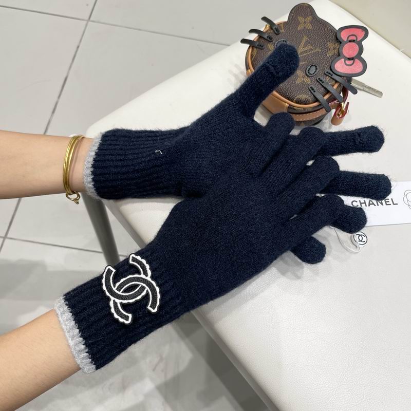 Chanel Gloves 68 (26)