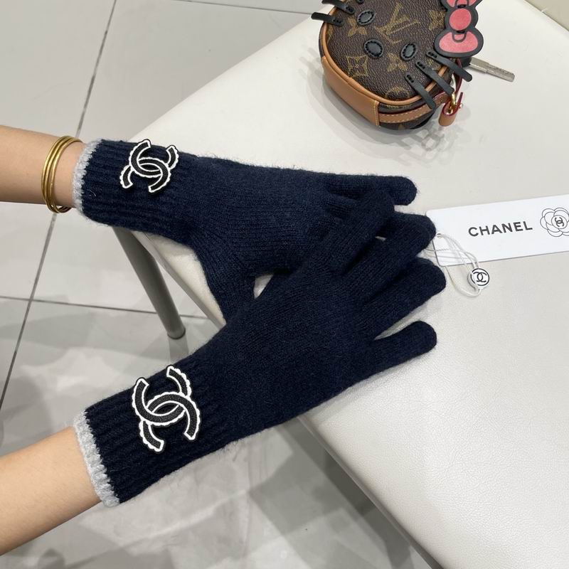 Chanel Gloves 68 (27)