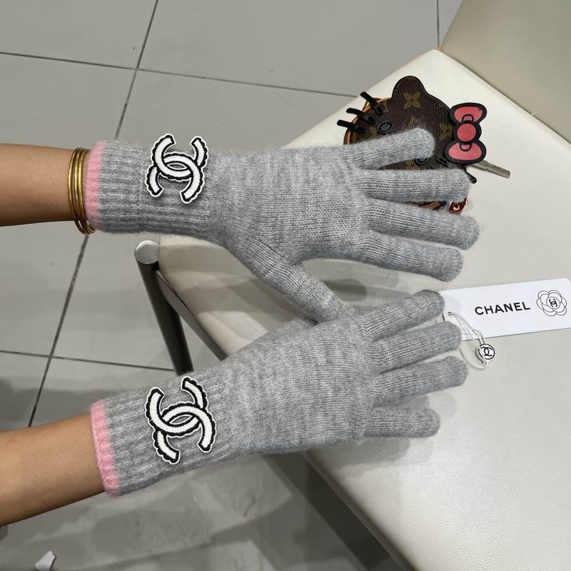 Chanel Gloves 68 (3)
