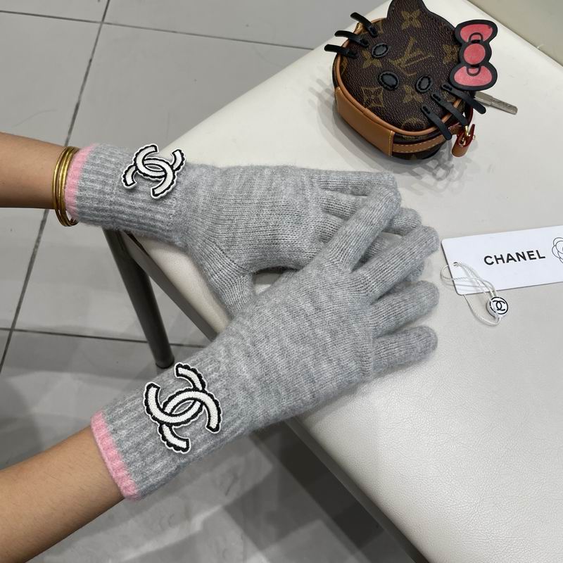 Chanel Gloves 68 (4)