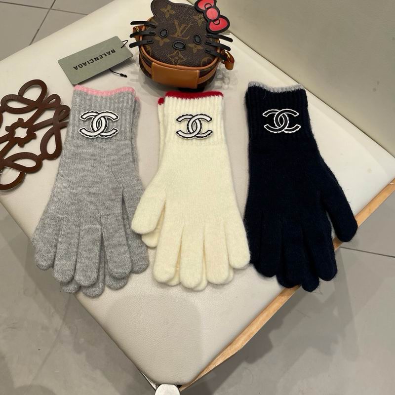 Chanel Gloves 68 (5)