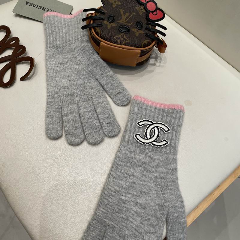 Chanel Gloves 68 (6)