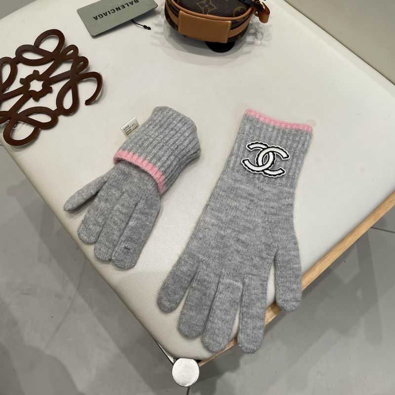 Chanel Gloves 68 (7)