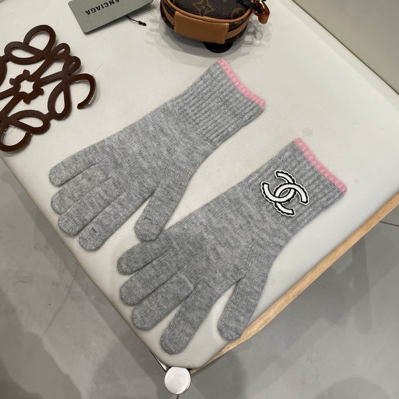 Chanel Gloves 68 (8)